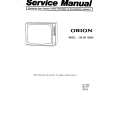 GRAETZ CT5520 Manual de Servicio